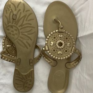 Jack Rogers Sandals